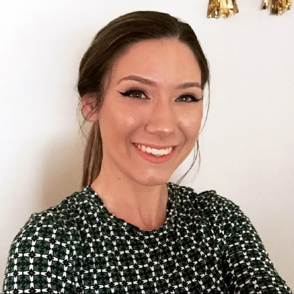 Meet your Posher, Victoria